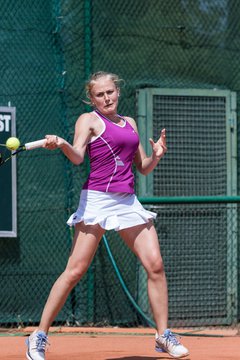 Bild 424 - BL2 TC R�W Wahlstedt - Rochusclub D�sseldorf : Ergebnis: 3:6  u. TC RW Wahlstedt 2 - Bremerhavener TV : Ergebnis: